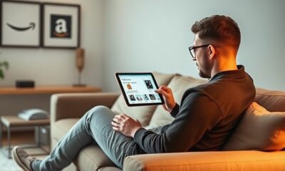 Amazon Rufus: Yapay Zeka Destekli Alışverişin Geleceği