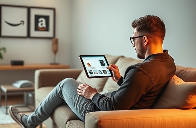 Amazon Rufus: Yapay Zeka Destekli Alışverişin Geleceği