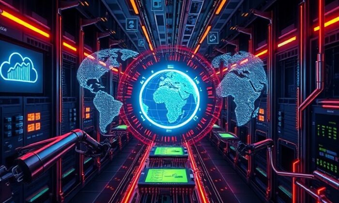 YZ Çağında Girişimcilik: Fırsatlar, Zorluklar ve Gelecek