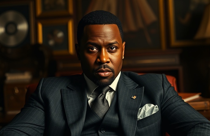 Diddy’nin İtibarı: Zorlu Yolda İtibar Yönetimi