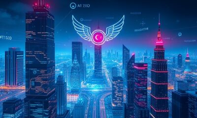 Yapay Zeka Çağında Girişimcilik: Duygu Eren ile Söyleşi