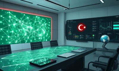 Yapay Zeka Çağında Girişimcilik: Nicelikten Niteliksele Dönüşüm