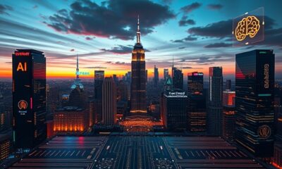 Yapay Zeka Çağında Girişimcilik: Dönüşüm, Stratejiler ve Gelecek