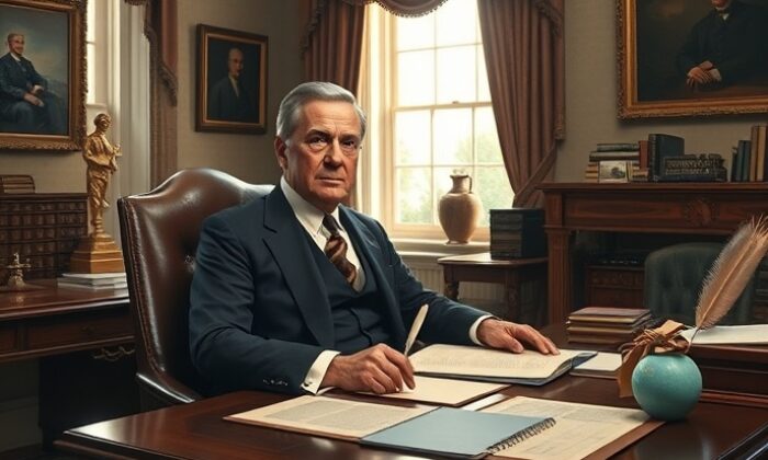 McKinley ve Girişimcilik: Ticaret Politikaları ve Etkileri