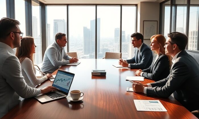 Girişimcilikte İstikrar: Emergence Capital’in Başarısı ve Sırları