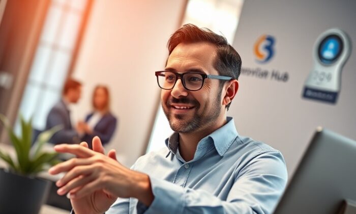 Girişimcilikte Liderlik, Strateji ve Başarı: Yol Haritası