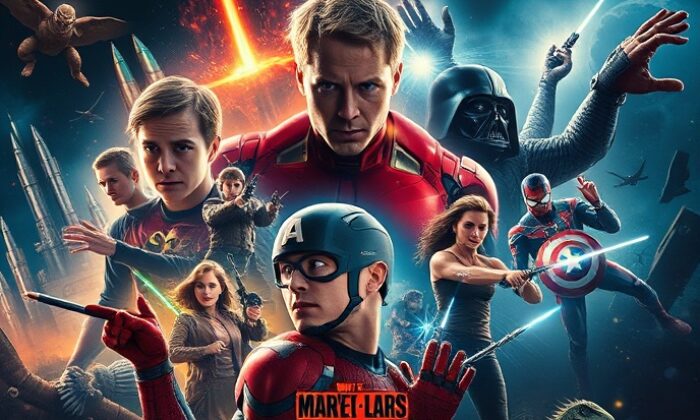 Film Serileri: Yükseliş, Rekorlar ve Gelecek