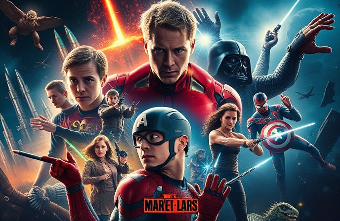 Film Serileri: Yükseliş, Rekorlar ve Gelecek