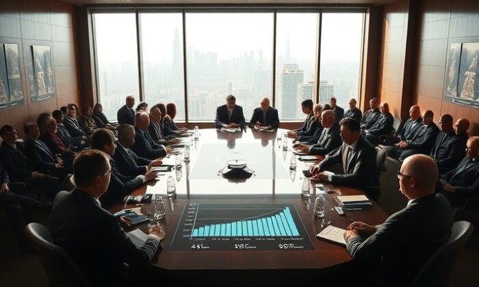 Mamdani’yle Toplantılar: NY’nin Ekonomisi ve İş Dünyası Risk Altında mı?