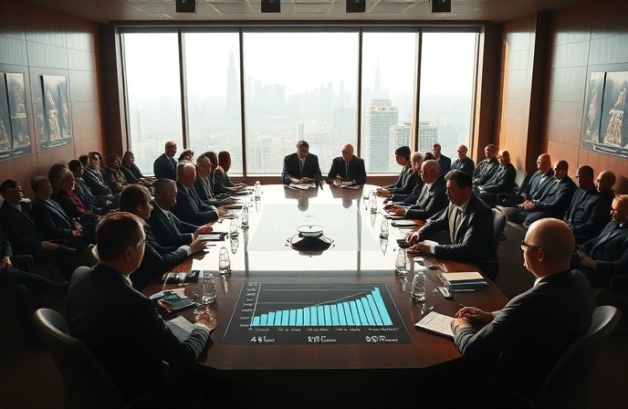 Mamdani’yle Toplantılar: NY’nin Ekonomisi ve İş Dünyası Risk Altında mı?