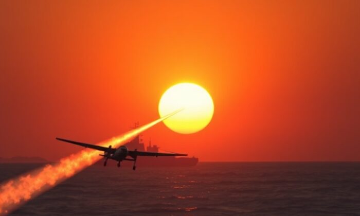 Çin’in Lazer Kullanımı: Askeri Tehditler ve Uluslararası Tepkiler