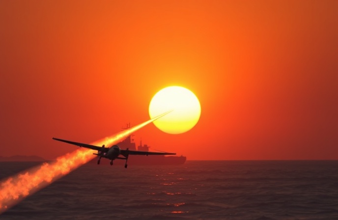 Çin’in Lazer Kullanımı: Askeri Tehditler ve Uluslararası Tepkiler