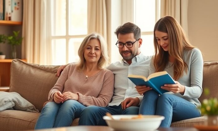 Yaz Tatilinde Aile: Yeni Düzen, İletişim ve Uyum