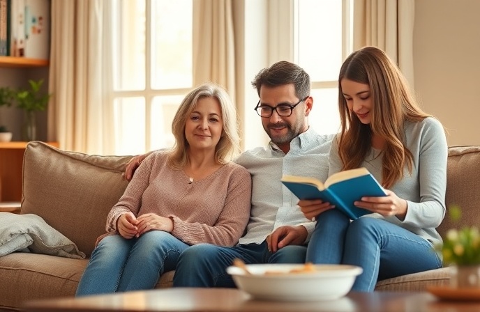 Yaz Tatilinde Aile: Yeni Düzen, İletişim ve Uyum