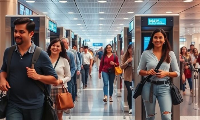 Havalimanı Güvenliği Yeniden Tanımlanıyor: Yeni Girişimler ve Fırsatlar