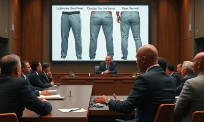 Lululemon-Costco Davası: Tasarım, Fikri Mülkiyet ve Rekabet