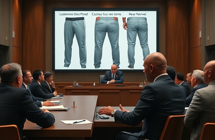 Lululemon-Costco Davası: Tasarım, Fikri Mülkiyet ve Rekabet