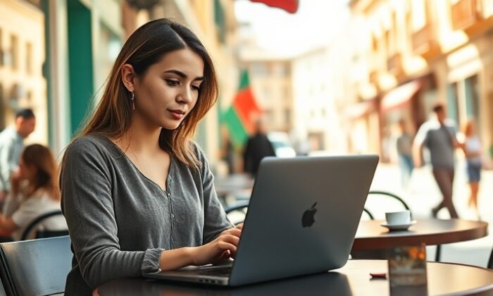 Dijital Göçebelik: Arjantin’den Arnavutluk’a Yaşam Maliyeti ve Uyum