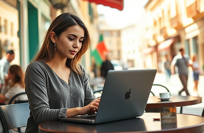 Dijital Göçebelik: Arjantin’den Arnavutluk’a Yaşam Maliyeti ve Uyum