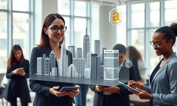 Girişimcilikte Yeni Trendler: Göç, Teknoloji ve İş Dünyası