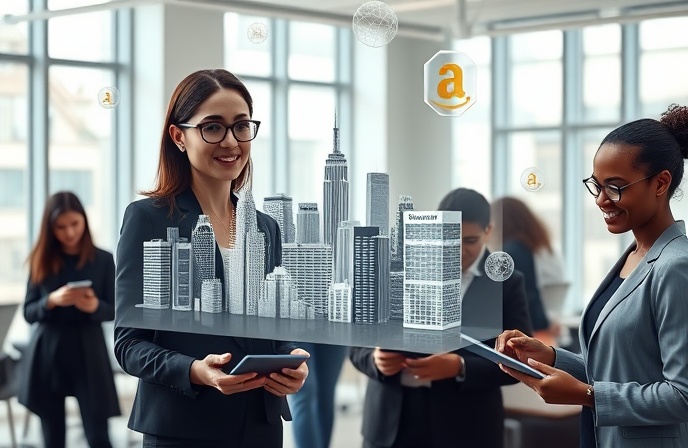 Girişimcilikte Yeni Trendler: Göç, Teknoloji ve İş Dünyası