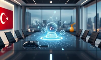 Yapay Zeka Çağında Girişimcilik ve Yatırım: Duygu Eren ile Söyleşi