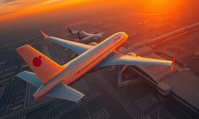 COMAC Yükseliyor: Boeing ve Airbus’a Rakip mi, Değil mi?