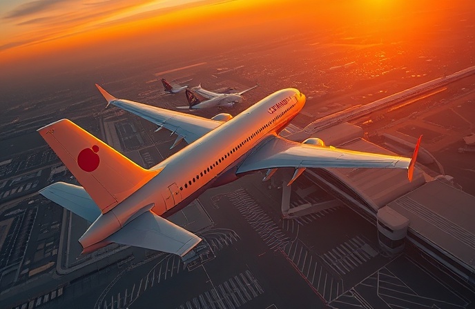 COMAC Yükseliyor: Boeing ve Airbus’a Rakip mi, Değil mi?