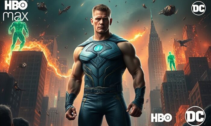 Peacemaker 2. Sezon: Yeni Evren, Yeni Başlangıç, Yeni Maceralar