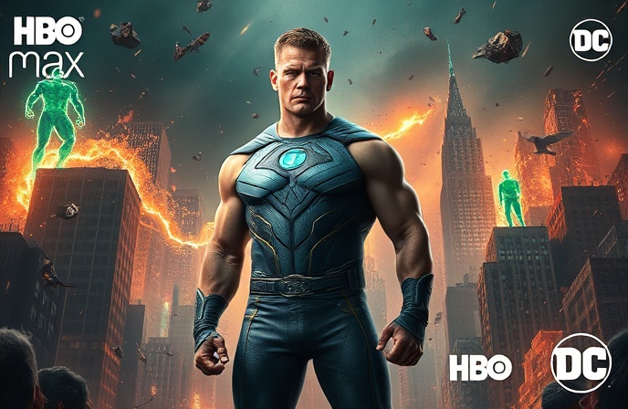 Peacemaker 2. Sezon: Yeni Evren, Yeni Başlangıç, Yeni Maceralar