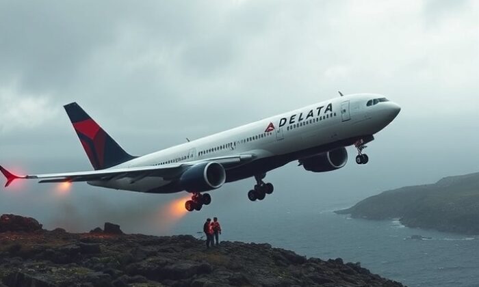 Uçuş Güvenliği ve Operasyonel Zorluklar: Delta Hava Yolları Örneği