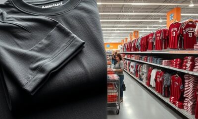 American Giant: Yerel Üretim, Walmart Ortaklığı ve Başarı Hikayesi