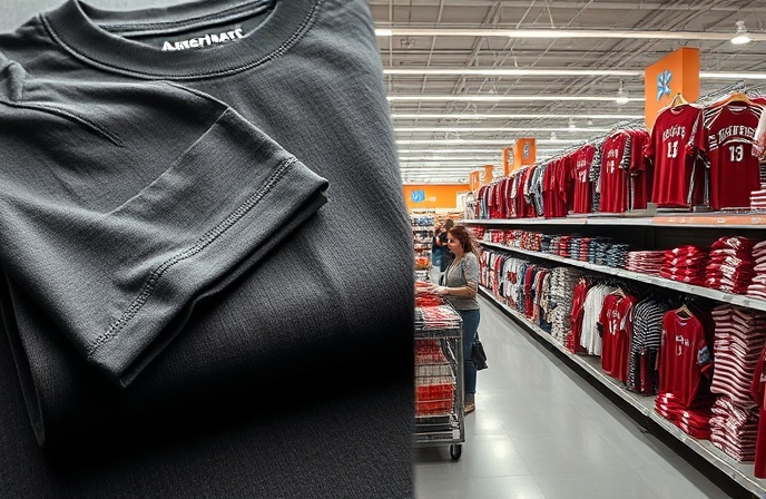American Giant: Yerel Üretim, Walmart Ortaklığı ve Başarı Hikayesi