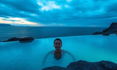 İzlanda Termal Havuzları: Blue Lagoon mu Sky Lagoon mu?