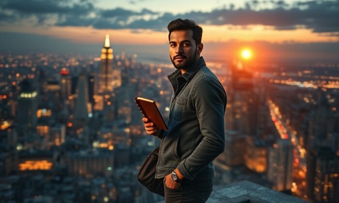 Girişimcilik ve Ayrılık: Yeni Hayata Şehirle Adım Atmak