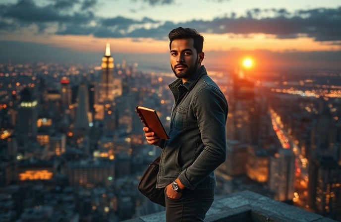 Girişimcilik ve Ayrılık: Yeni Hayata Şehirle Adım Atmak