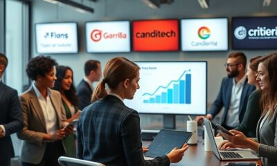 İşe Alımda Yeni Trend: Yetenek ve Kişilik Testlerinin Yükselişi