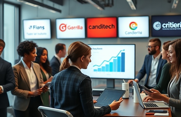 İşe Alımda Yeni Trend: Yetenek ve Kişilik Testlerinin Yükselişi