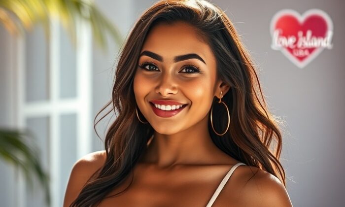 Aşk Adası ABD: Amaya Espinal, İzleyici Algısı ve Otantiklik