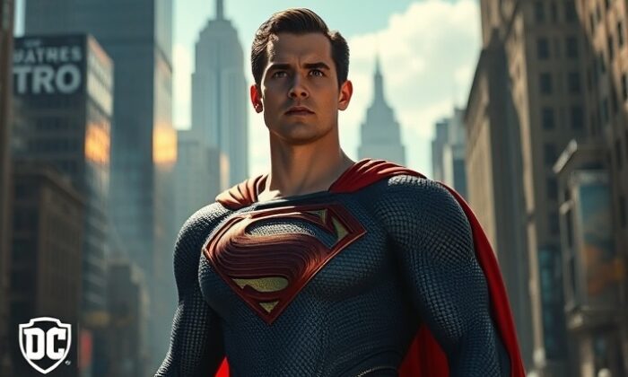 Superman Filmi: James Gunn’dan Yeni DC Evreni Başlangıcı