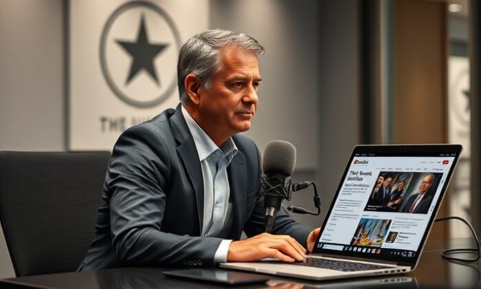 The Bulwark: Dijital Yayıncılıkta Trump Sonrası Yükseliş