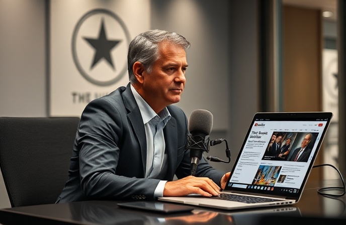 The Bulwark: Dijital Yayıncılıkta Trump Sonrası Yükseliş