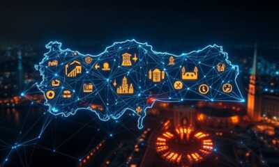 Yapay Zeka Çağında Girişimcilik: Türkiye’nin Rolü ve Geleceği