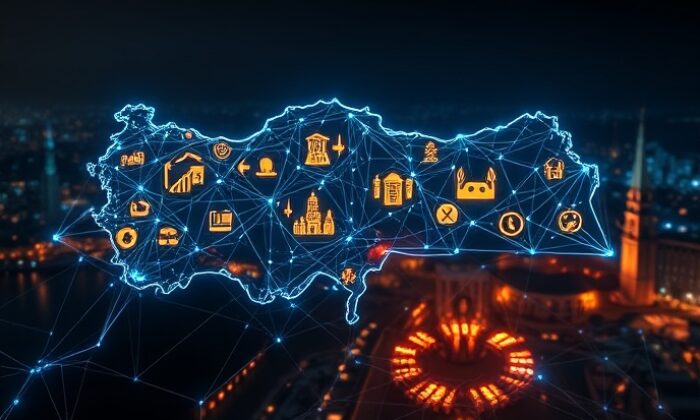 Yapay Zeka Çağında Girişimcilik: Türkiye’nin Rolü ve Geleceği