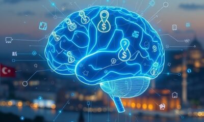 Yapay Zeka Girişimcilik: Fırsatlar, Zorluklar ve Türkiye’nin Rolü