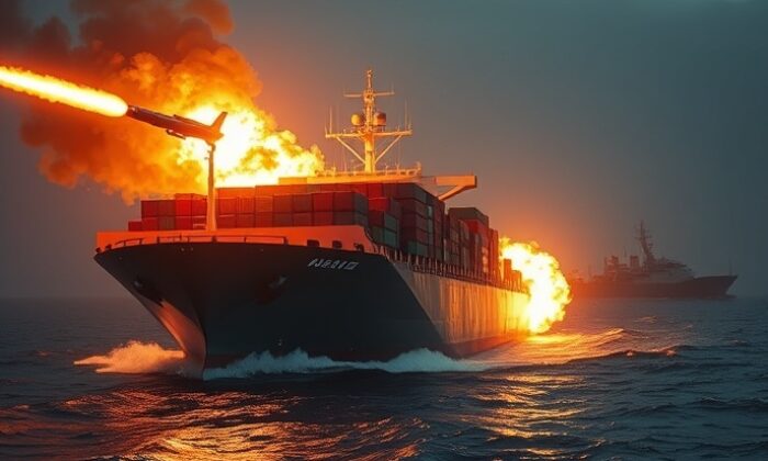 Kızıldeniz’de Tehlike: Husilerin Saldırıları Yeniden Alevlendi