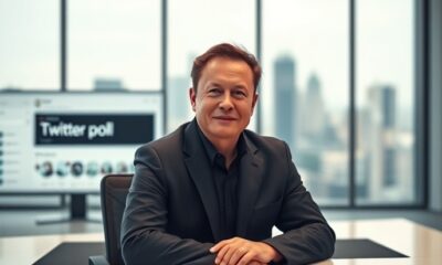 Elon Musk’ın Sosyal Medya Kararları: Girişimcilikte Yeni Bir Dönem mi?