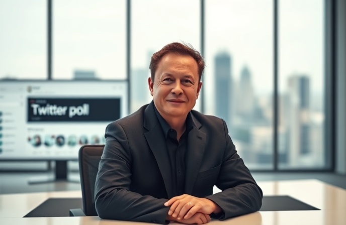 Elon Musk’ın Sosyal Medya Kararları: Girişimcilikte Yeni Bir Dönem mi?