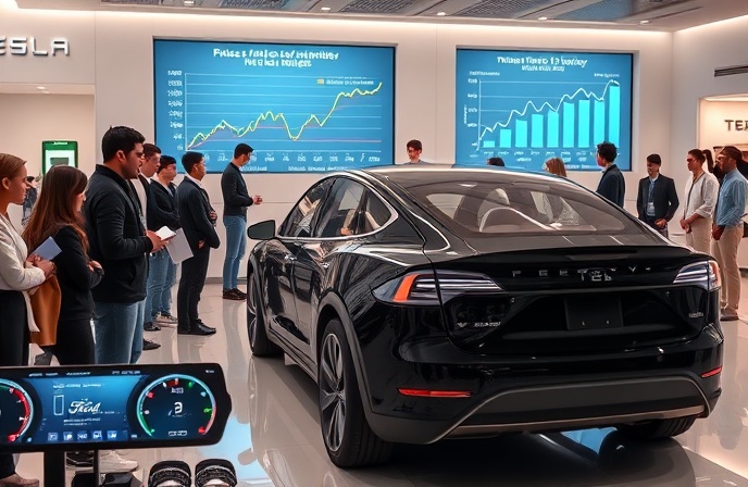 Elektrikli Araçlar: Vergi Teşvikleri Bitiyor, Yeni Dönem Başlıyor