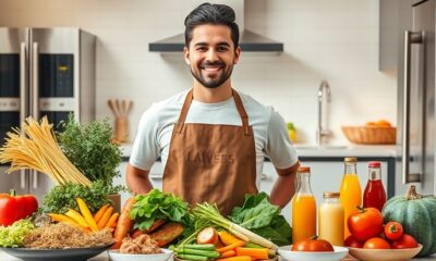 Sağlıklı Beslenme ve Girişimcilik: Başarı İpuçları ve Stratejiler